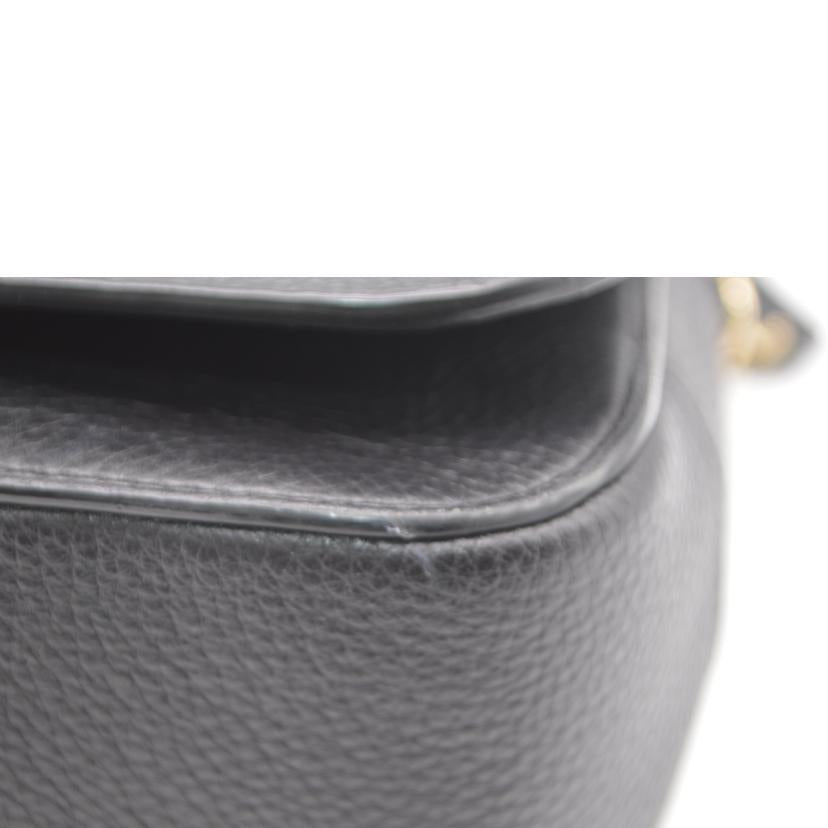 COACH コーチ/ホース＆キャリッジレザーメッセンジャーバッグ/F72703//C19**/Aランク/89