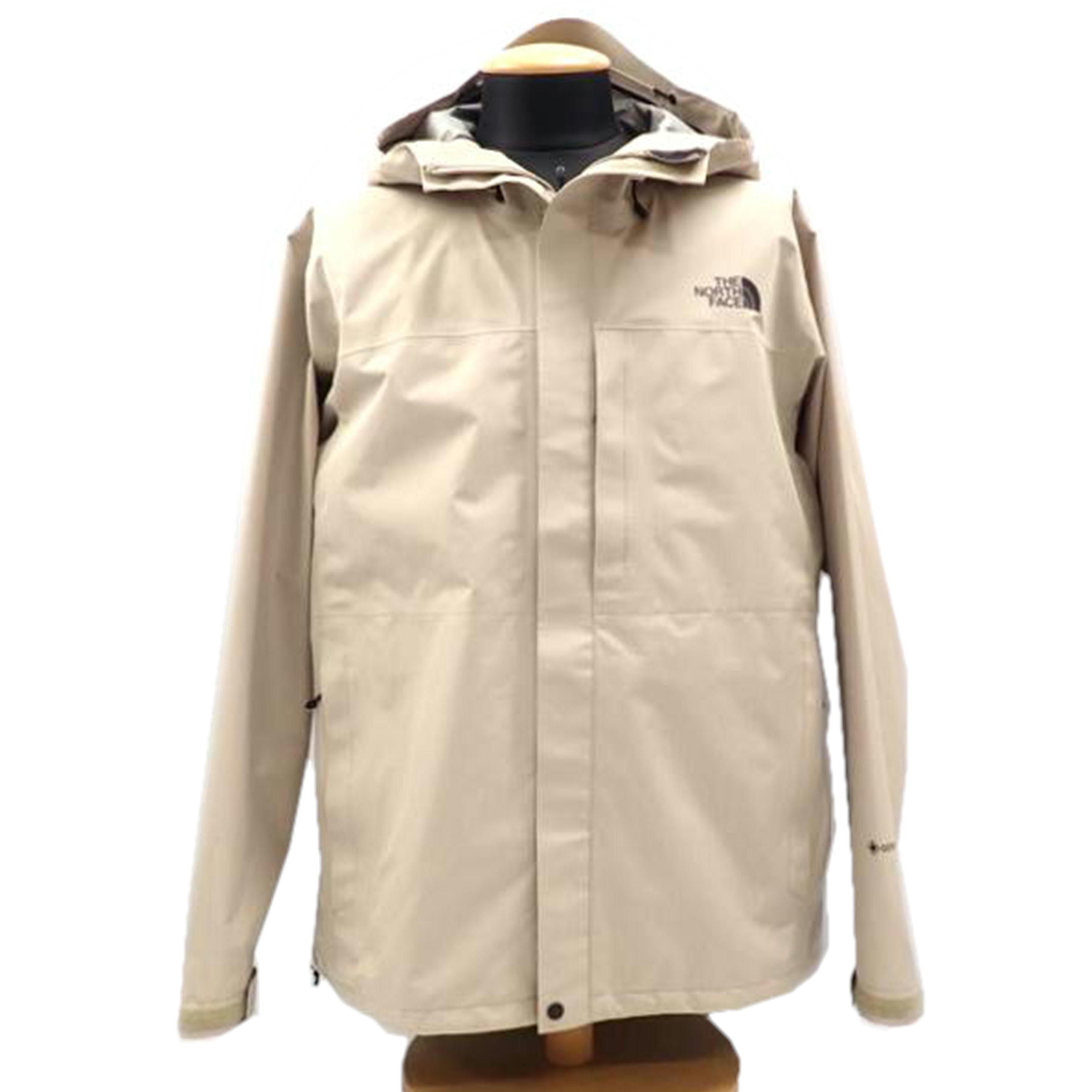 THENORTHFACE THENORTHFACE/★THENORTHFACEクラウドジャケット/NP12405//L/ABランク/62