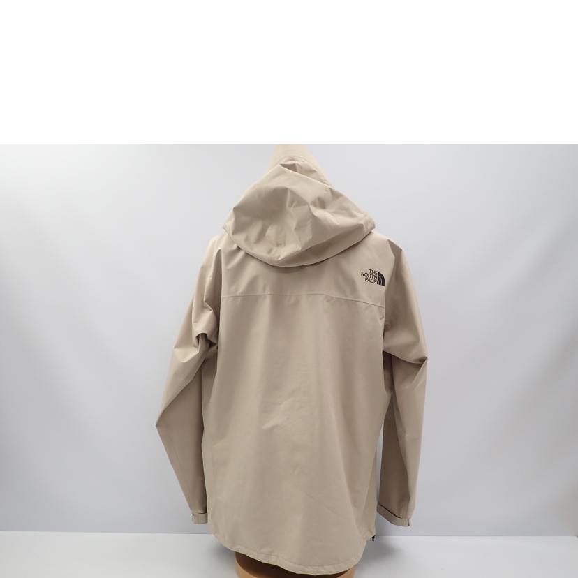THENORTHFACE THENORTHFACE/★THENORTHFACEクラウドジャケット/NP12405//L/ABランク/62