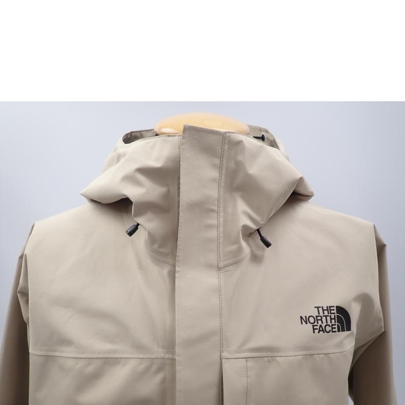 THENORTHFACE THENORTHFACE/★THENORTHFACEクラウドジャケット/NP12405//L/ABランク/62