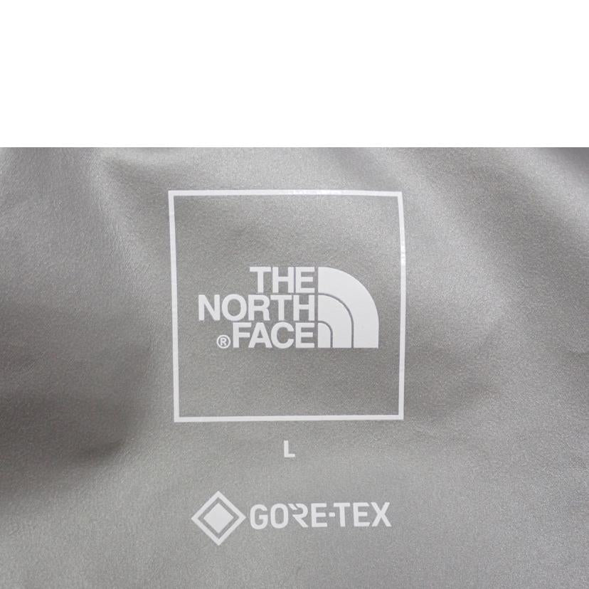 THENORTHFACE THENORTHFACE/★THENORTHFACEクラウドジャケット/NP12405//L/ABランク/62