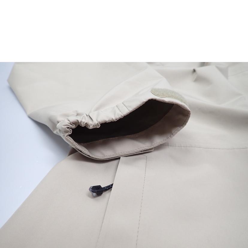 THENORTHFACE THENORTHFACE/★THENORTHFACEクラウドジャケット/NP12405//L/ABランク/62
