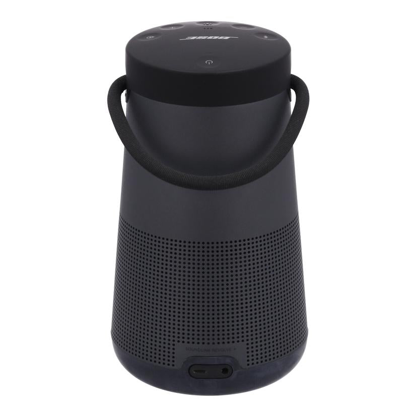 BOSE ボーズ/スピーカー/SoundLink Revolve+ //072601970444376A1/Bランク/69