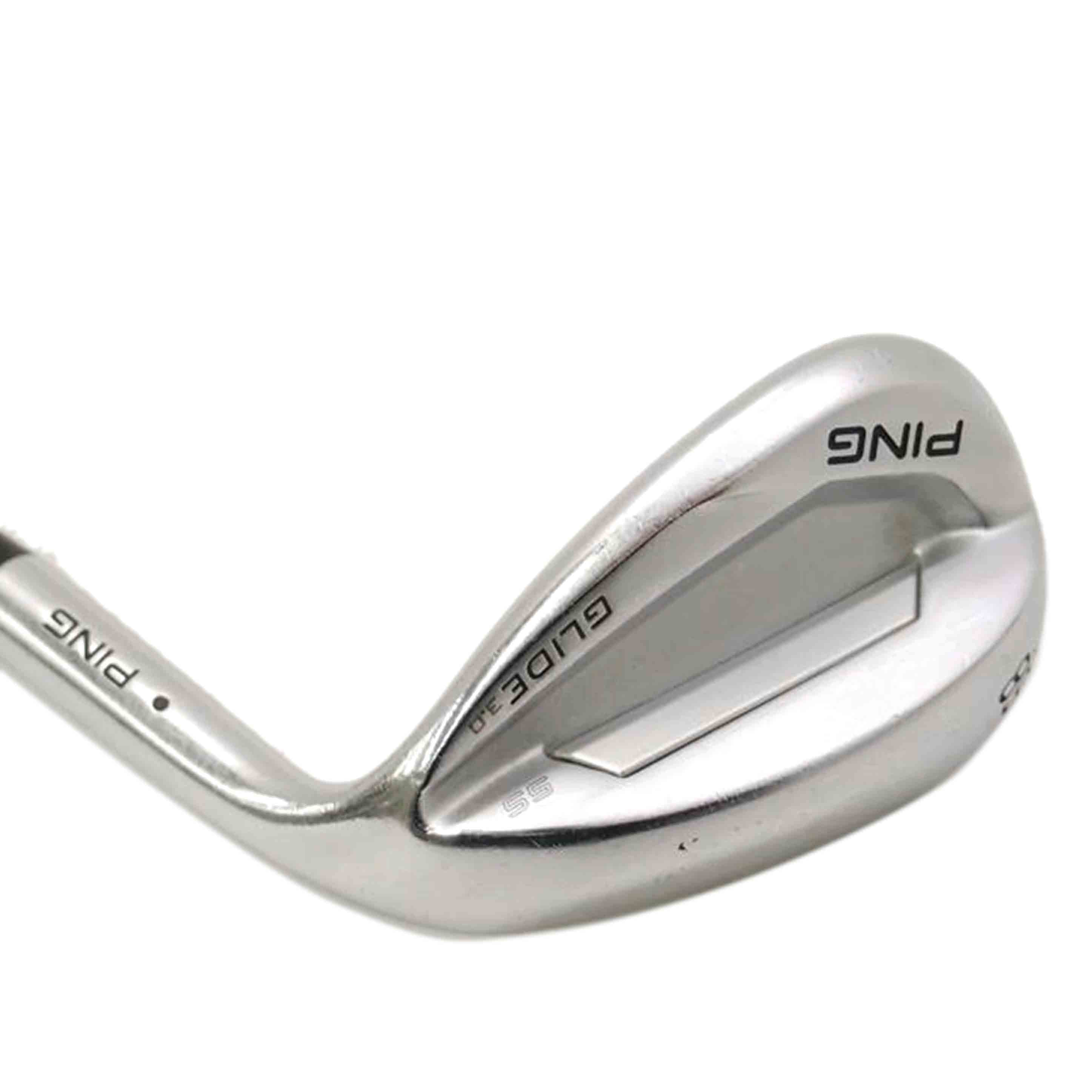 PING ピン/GLIDE　3．0　58°／10°　SS　ウェッジ/GLIDE 3.0 (2019)//Bランク/69