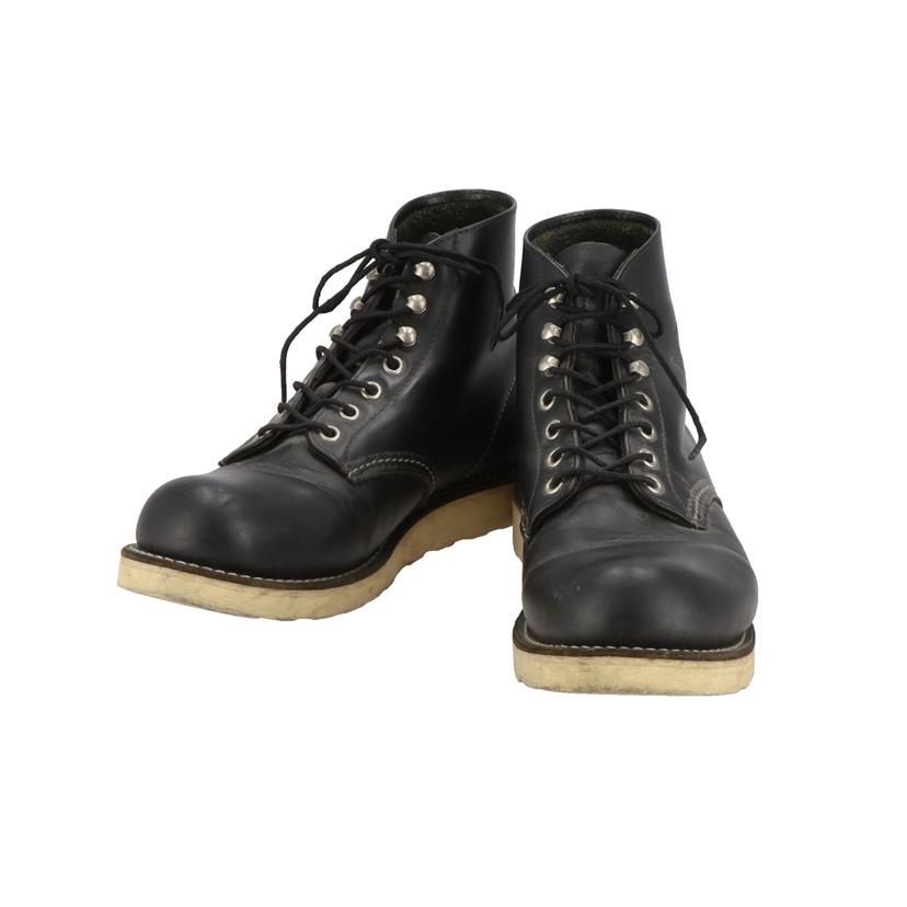 REDWING レッドウイング/REDWING アイリッシュセッター 26.0/8165//ABランク/64