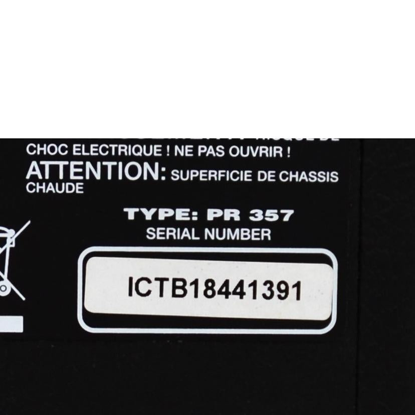 fender フェンダー/ギターアンプ/frontman 10g//ABランク/75