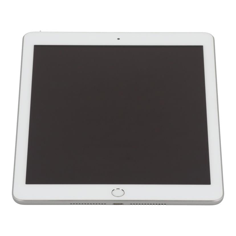 Apple アップル/iPad　第6世代　Wi－Fi　128GB　2018/MR7K2J/A//DMPY4TDSJF8N/Bランク/65