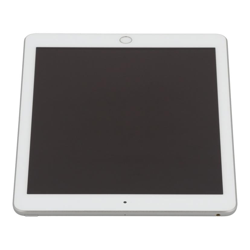 Apple アップル/iPad　第6世代　Wi－Fi　128GB　2018/MR7K2J/A//DMPY4TDSJF8N/Bランク/65