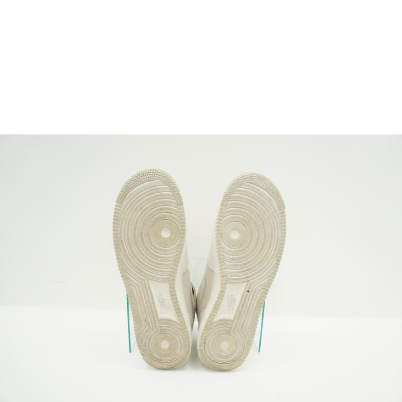 NIKE ナイキ/AIR　FORCE1　MID　07　LX/FB2036 101//ABランク/42