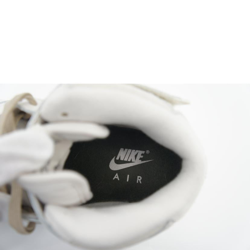 NIKE ナイキ/AIR　FORCE1　MID　07　LX/FB2036 101//ABランク/42