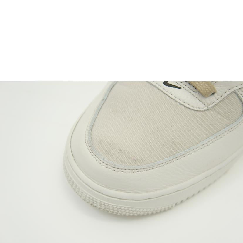 NIKE ナイキ/AIR　FORCE1　MID　07　LX/FB2036 101//ABランク/42