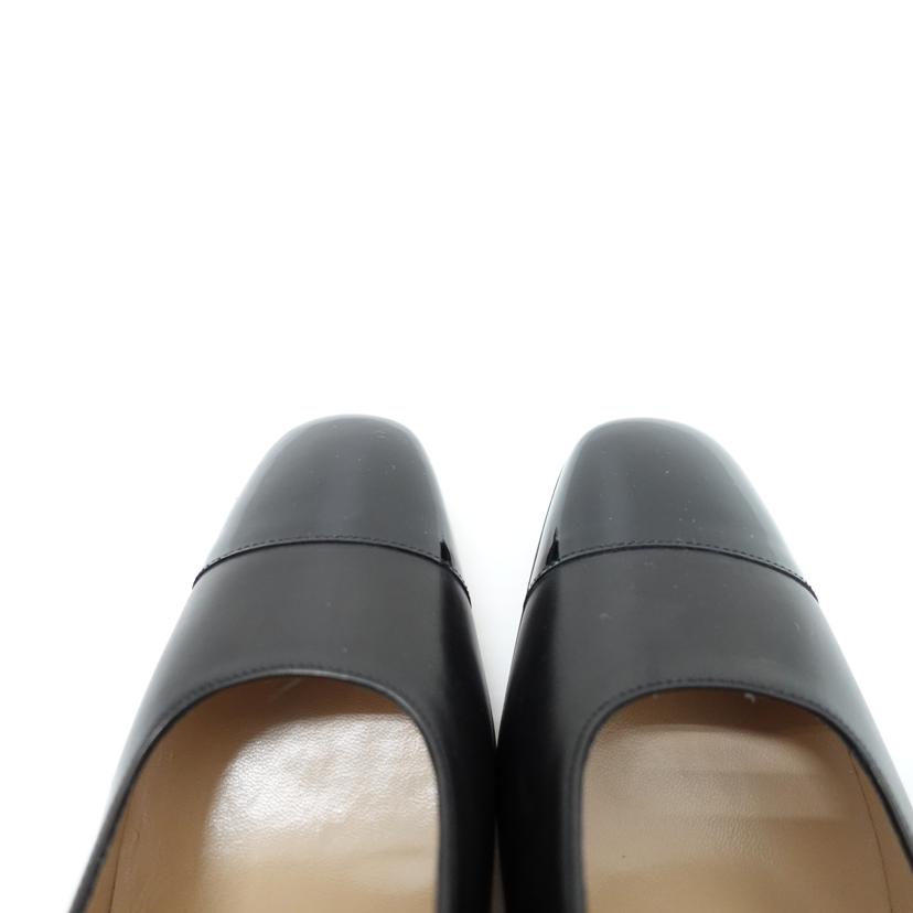 Ferragamo フェラガモ/◇レディースパンプス サイズ5/55114//ABランク/88