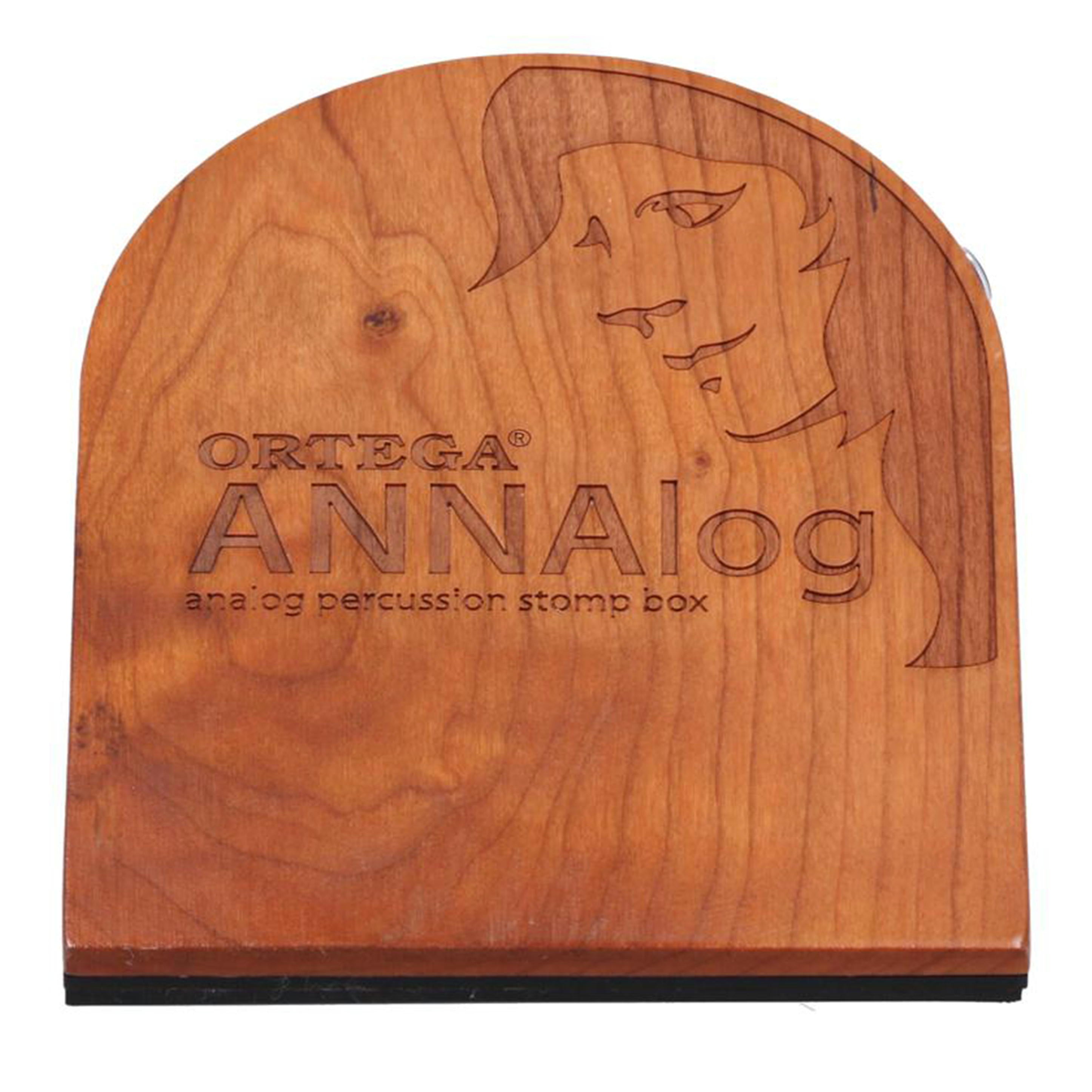 ORTEGA オルテガ/ストンプボックス/ORTEGA ANNAlog//-/ABランク/05