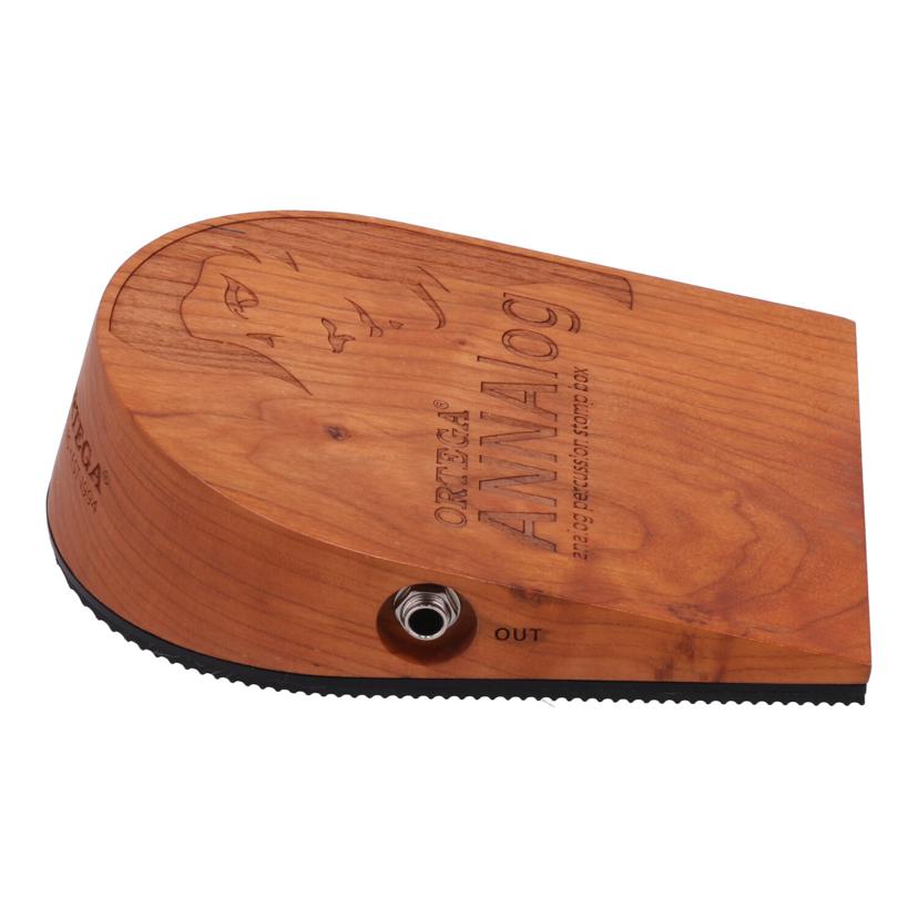 ORTEGA オルテガ/ストンプボックス/ORTEGA ANNAlog//-/ABランク/05