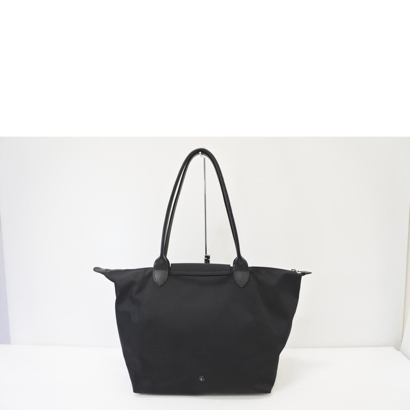 LONG　CHAMP ロンシャン/EUコラボトートバッグ//Aランク/88