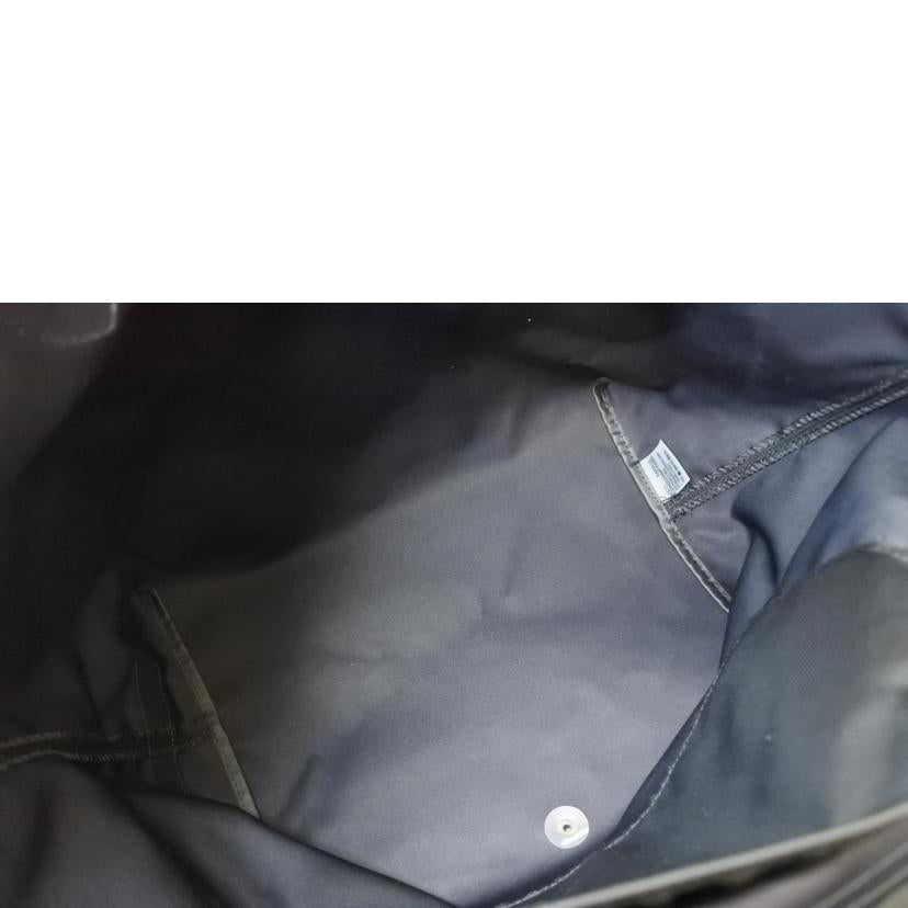 LONG　CHAMP ロンシャン/EUコラボトートバッグ//Aランク/88