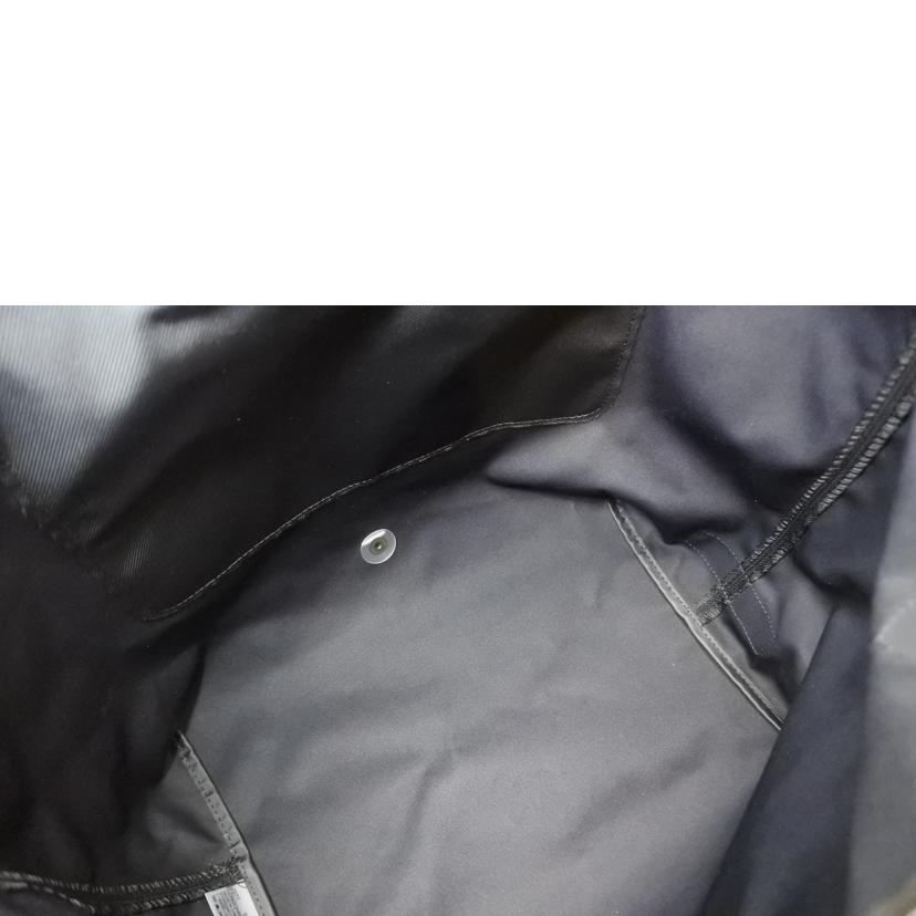 LONG　CHAMP ロンシャン/EUコラボトートバッグ//Aランク/88