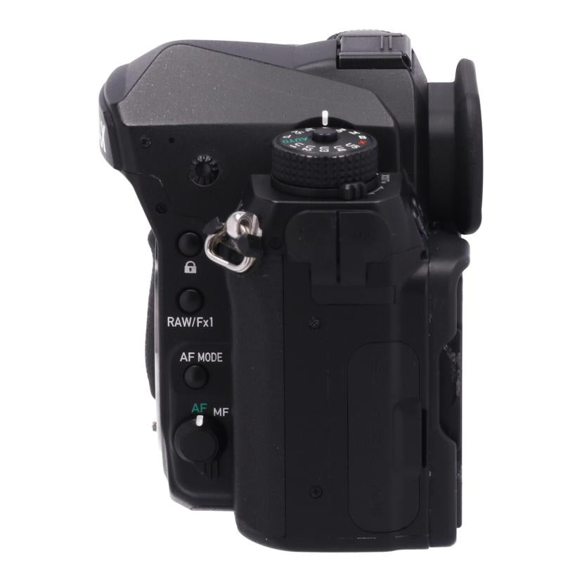 PENTAX ペンタックス　/デジタル一眼　ボディ/K-1 ﾎﾞﾃﾞｨ//6255089/Bランク/62