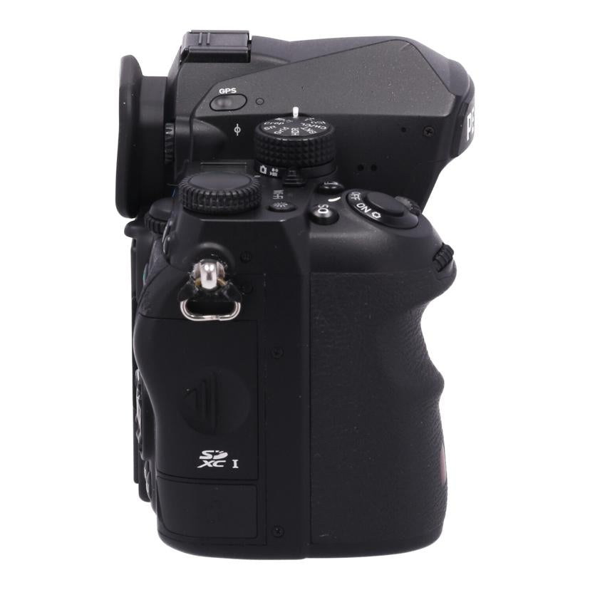 PENTAX ペンタックス　/デジタル一眼　ボディ/K-1 ﾎﾞﾃﾞｨ//6255089/Bランク/62
