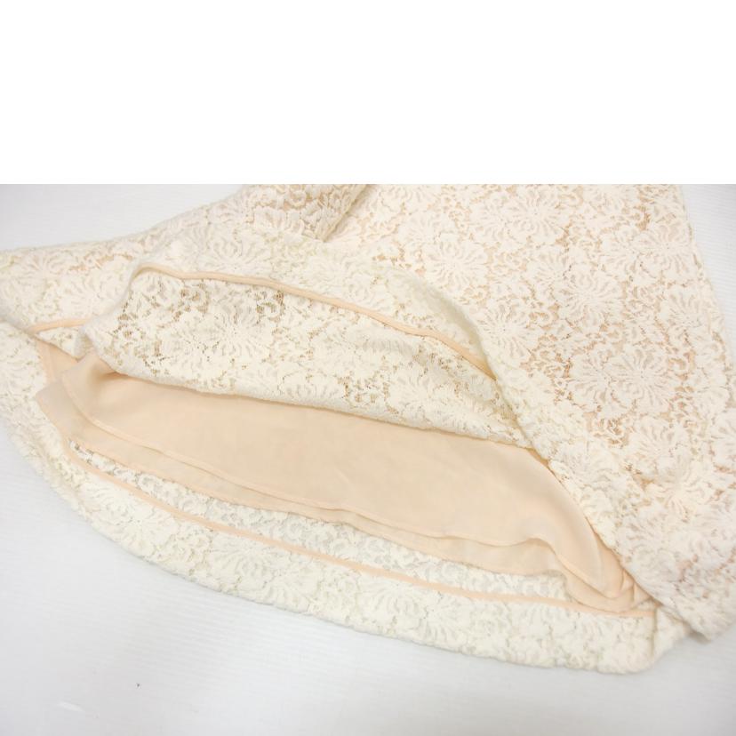Chloe クロエ/◇レースワンピース/13ERO77-13E111//ABランク/88