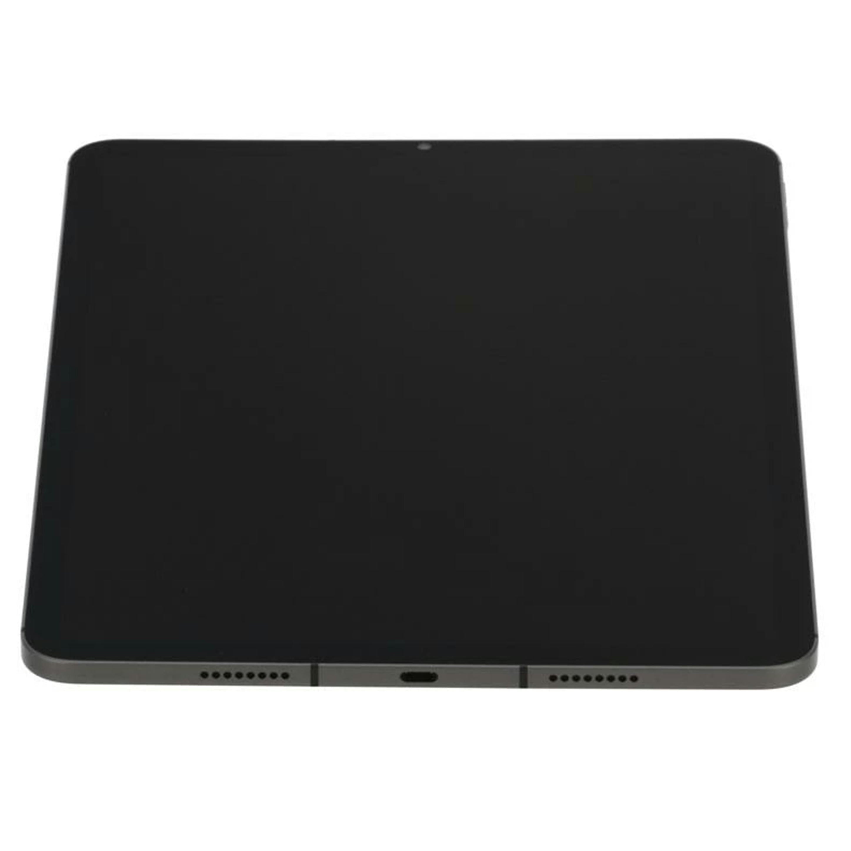 Apple　au アップル　/iPad　Pro　第3世代　Cellular　256GB　2021/MHW73J/A//MN2LT2HVYX/ABランク/64