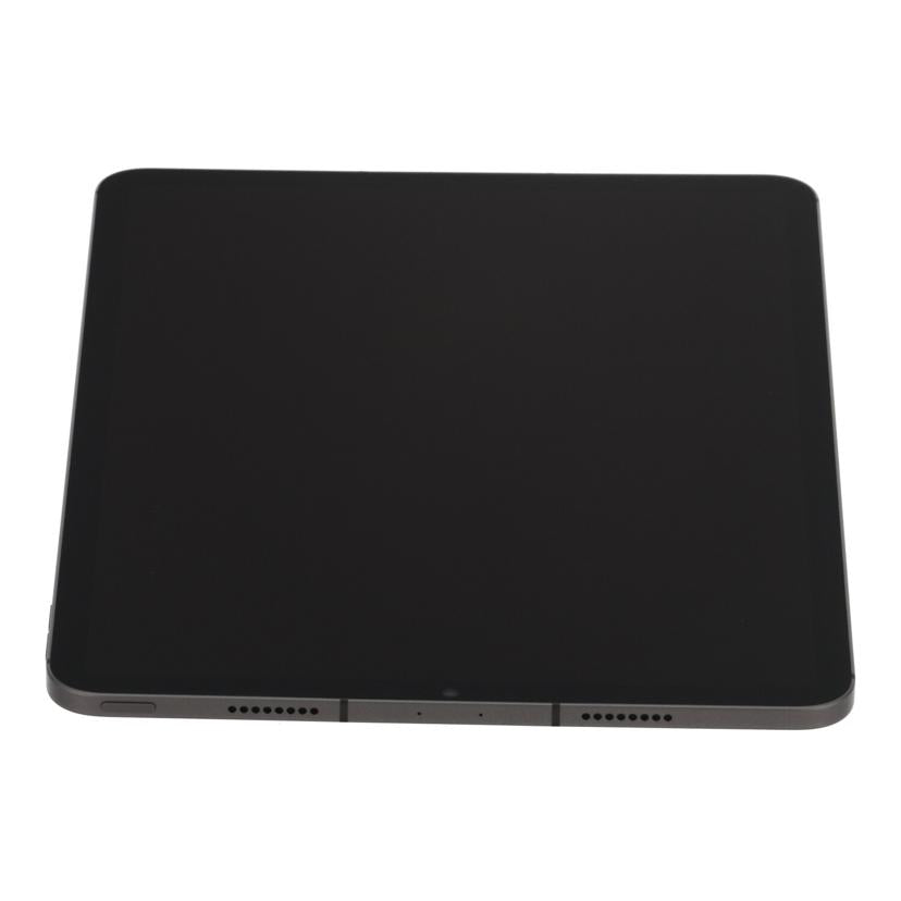 Apple　au アップル　/iPad　Pro　第3世代　Cellular　256GB　2021/MHW73J/A//MN2LT2HVYX/ABランク/64