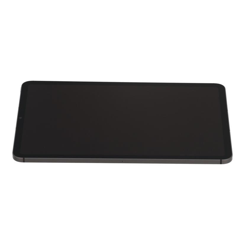 Apple　au アップル　/iPad　Pro　第3世代　Cellular　256GB　2021/MHW73J/A//MN2LT2HVYX/ABランク/64