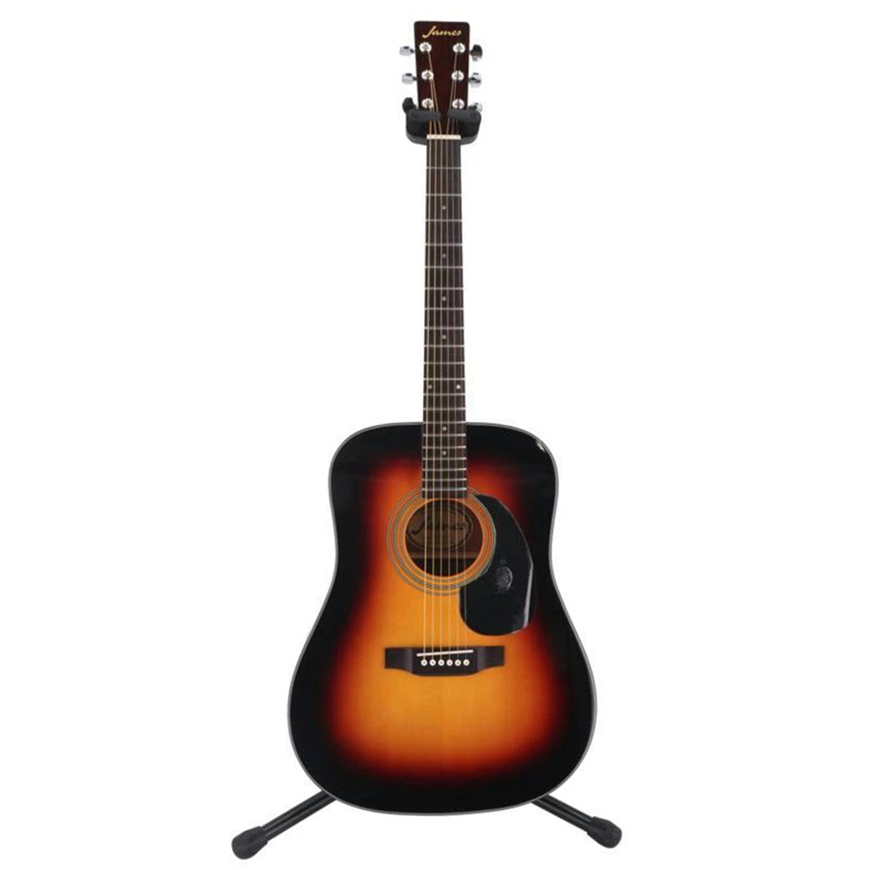James ジェームス/アコースティックギター/JD330TS//J04030955/Aランク/62