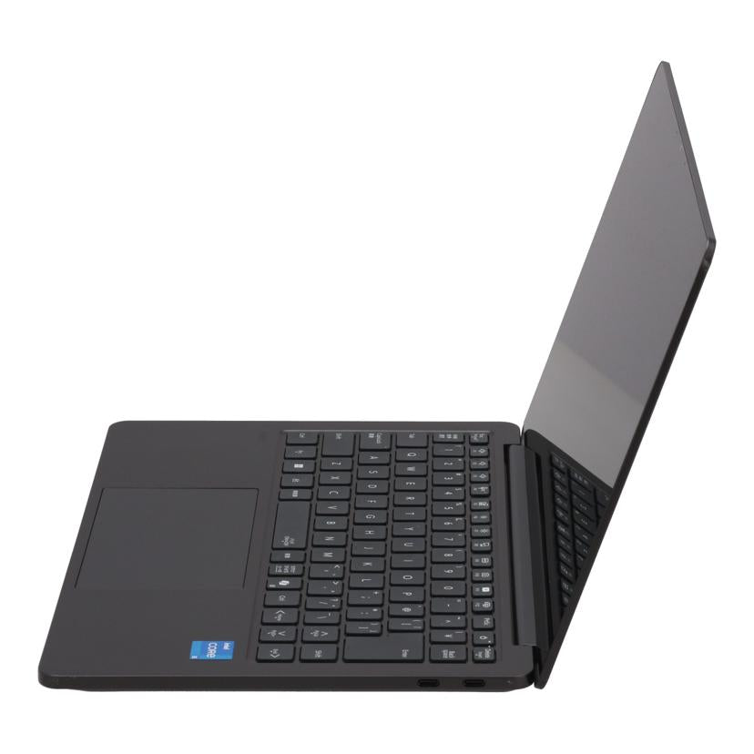 NEC 日本電気 /Win11ノートPC/LAVIE SOL S1355/PC-S1355JAB//4Z00870FR/ABランク/84