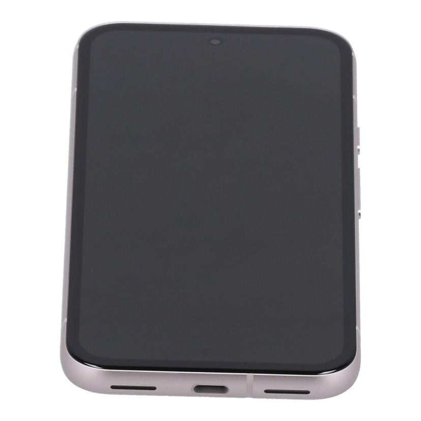 Google　au グーグル　/スマートフォン／Pixel　8a/G576D//355496497377383/Aランク/64