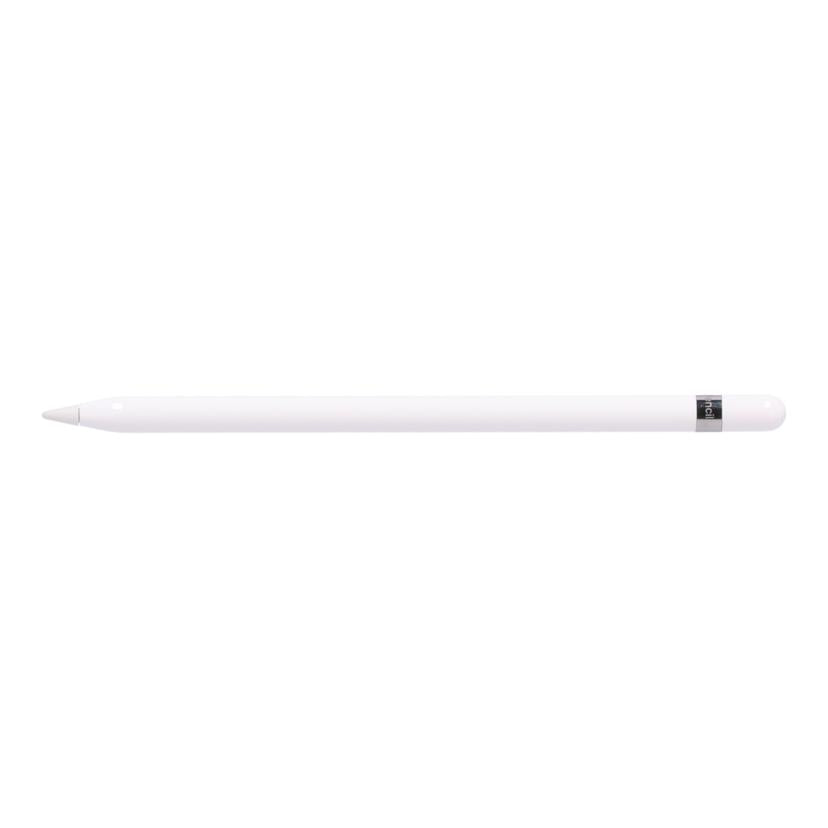 Apple　 アップル　/Apple　Pencil　第1世代　2022/MQLY3J/A//HKDKNEJLGWTJ/Aランク/69