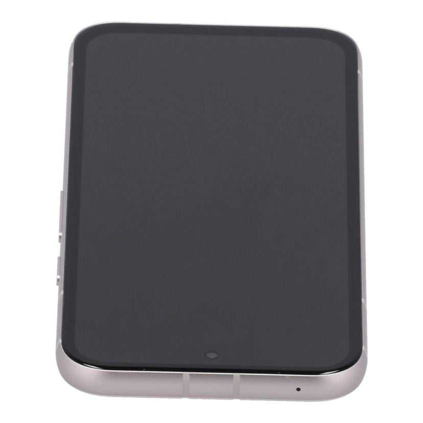 Google　au グーグル　/スマートフォン／Pixel　8a/G576D//355496497377383/Aランク/64