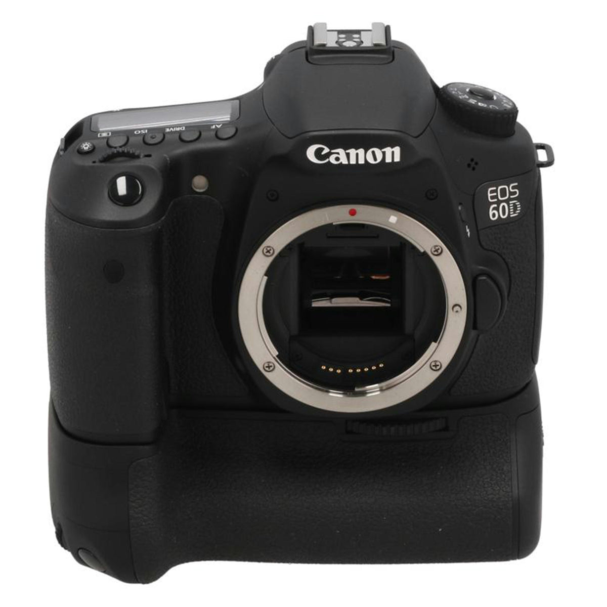 Canon キヤノン/デジタル一眼 ボディ/EOS 60D ﾎﾞﾃﾞｨ//1160600489/Bランク/40