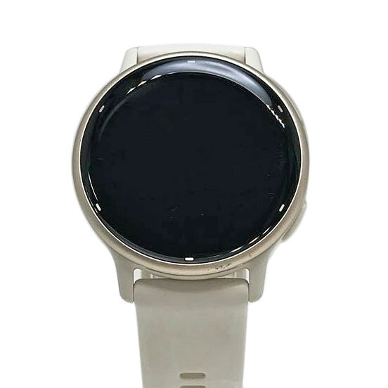 GARMIN ガーミン/vivoactive5 フィットネスGPSウォッチ//ABランク/51