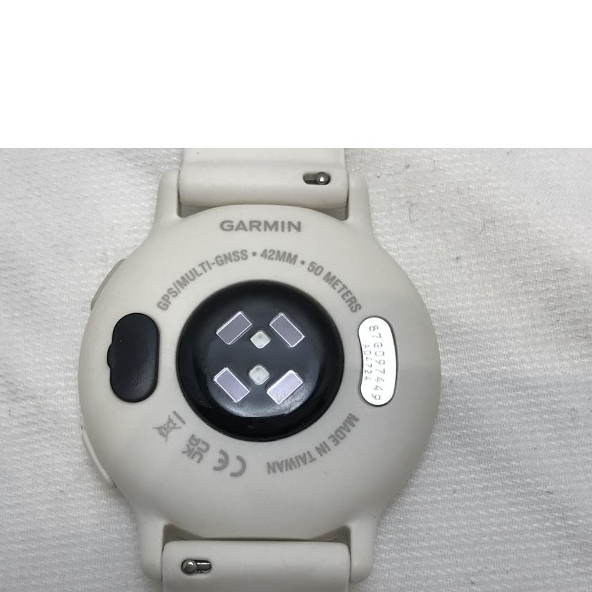 GARMIN ガーミン/vivoactive5 フィットネスGPSウォッチ//ABランク/51