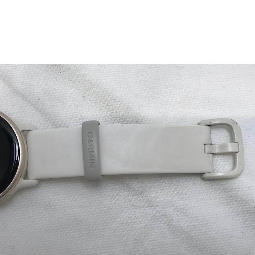 GARMIN ガーミン/vivoactive5 フィットネスGPSウォッチ//ABランク/51