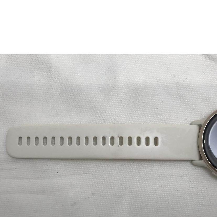 GARMIN ガーミン/vivoactive5 フィットネスGPSウォッチ//ABランク/51