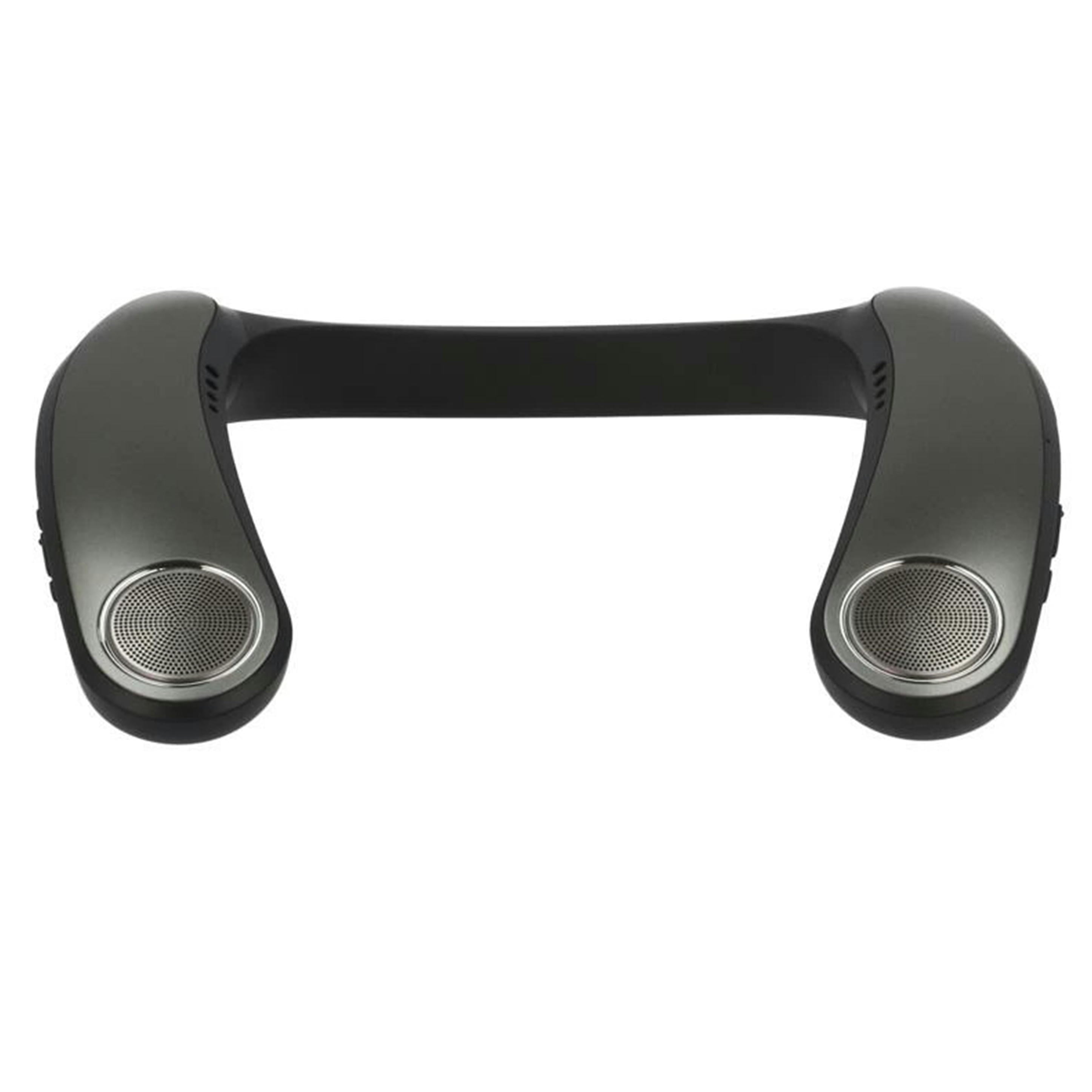 SHARP シャープ/ウェアラブルネックスピーカー／AQUOSサウンドパートナー/AN-SX7A//91118130/Bランク/71