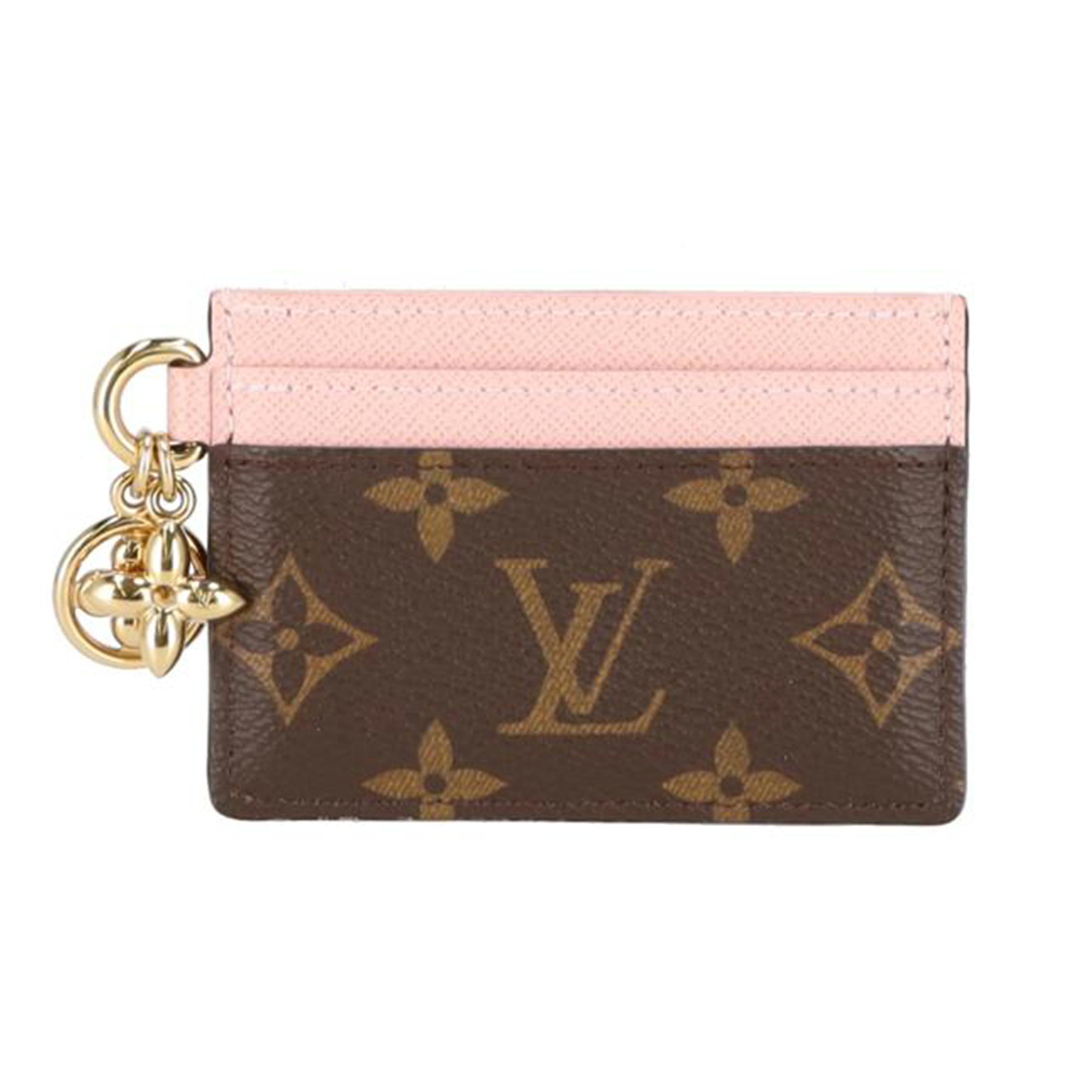 LOUIS VUITTON ルイヴィトン/ポルトカルト／モノグラム/M82739//RFI*/Aランク/91
