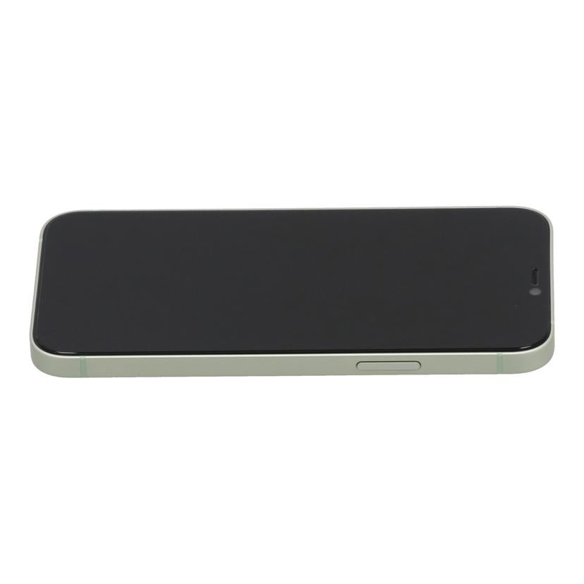 Apple SIMフリー アップル /iPhone12 256GB/MGJ43J/A//G6TG202S0F0M/ABランク/67