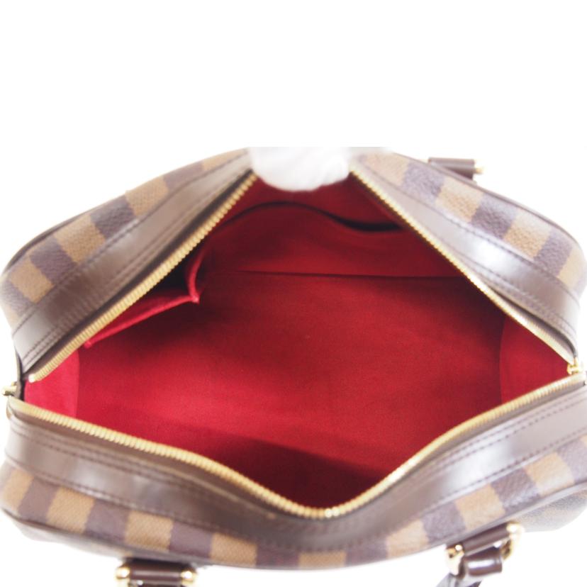 LOUIS VUITTON ルイヴィトン/ドゥオモ／ダミエ／エベヌ/N60008//CA1***/ABランク/71