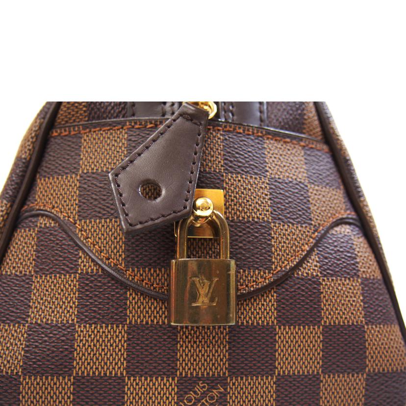 LOUIS VUITTON ルイヴィトン/ドゥオモ／ダミエ／エベヌ/N60008//CA1***/ABランク/71