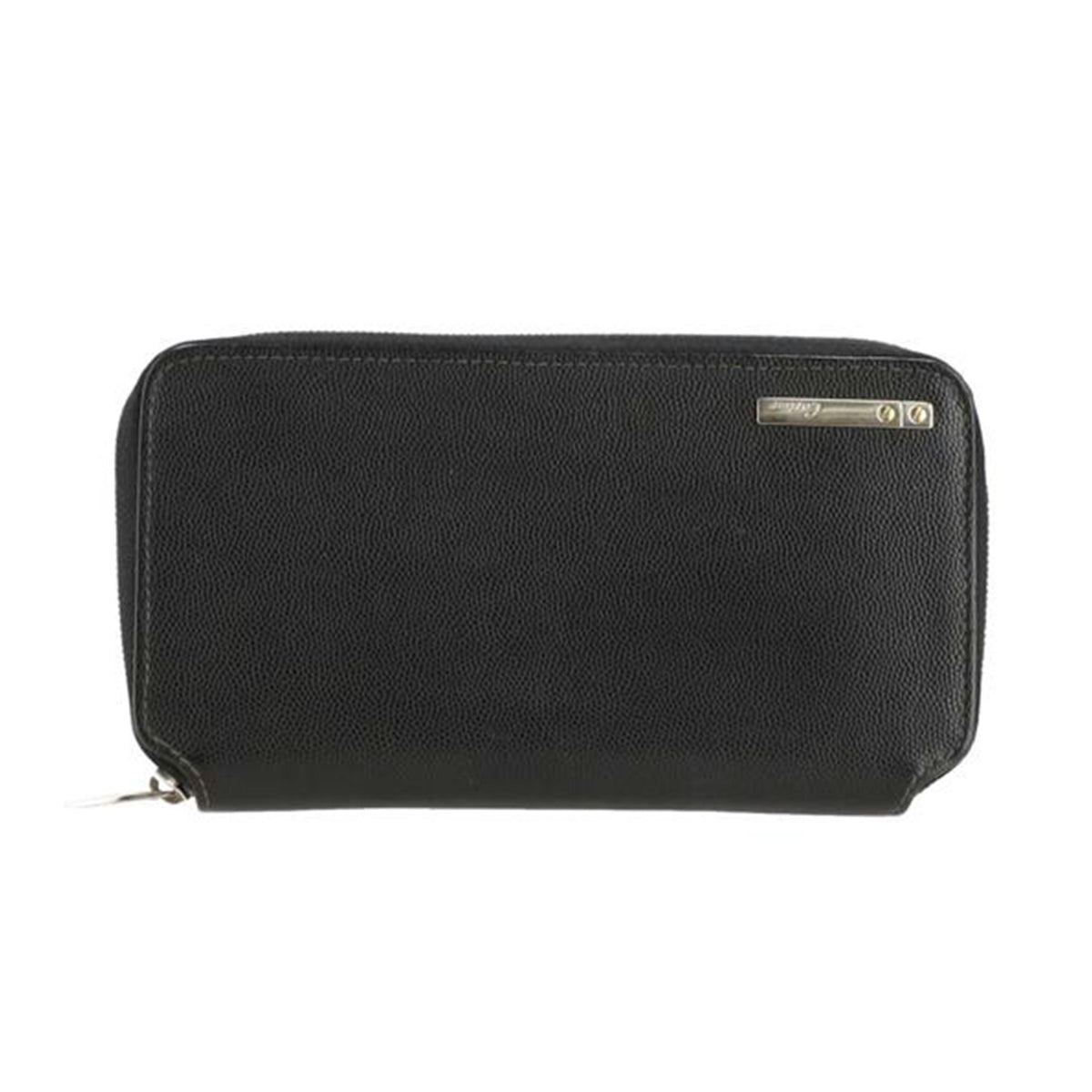 Cartier カルティエ/サントスドゥカルティエラウンドファスナー/L3000942//UL1*****/Bランク/19
