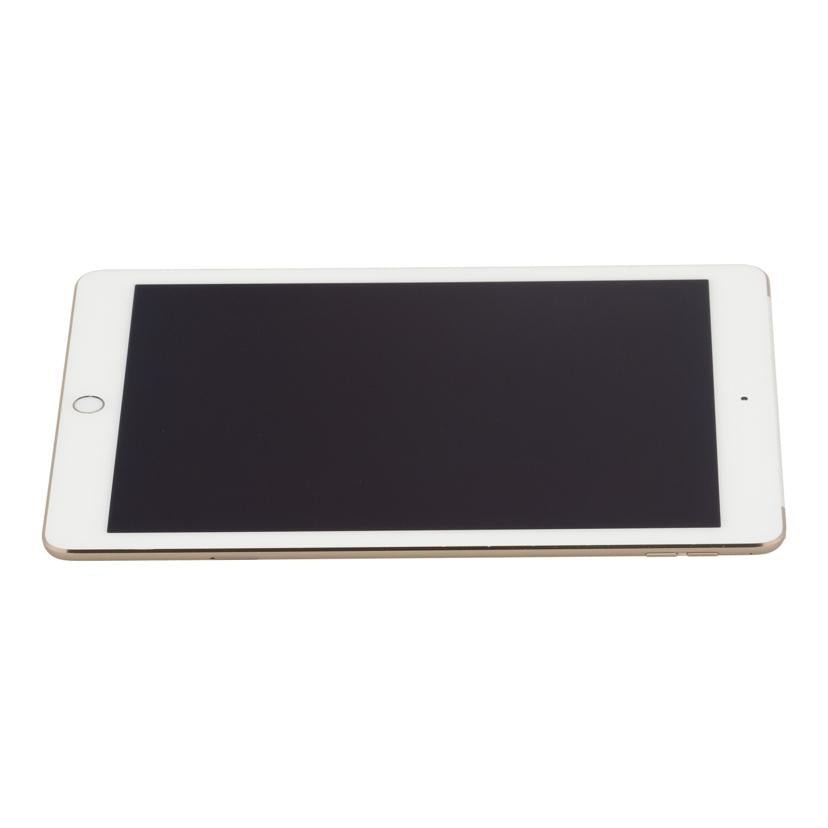 Apple　docomo アップル　/iPad　Air2　Wi－Fi＋Cellula/MH172J/A//DMQNN1VEG5YN/Bランク/05