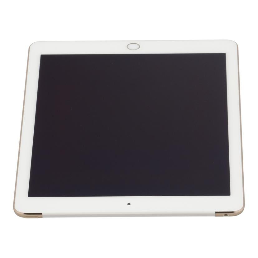 Apple　docomo アップル　/iPad　Air2　Wi－Fi＋Cellula/MH172J/A//DMQNN1VEG5YN/Bランク/05