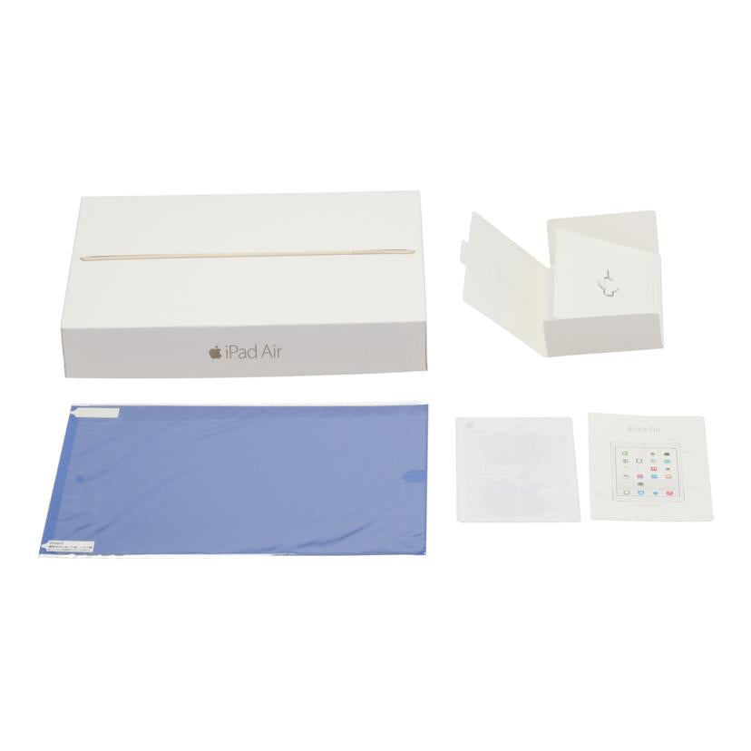 Apple　docomo アップル　/iPad　Air2　Wi－Fi＋Cellula/MH172J/A//DMQNN1VEG5YN/Bランク/05