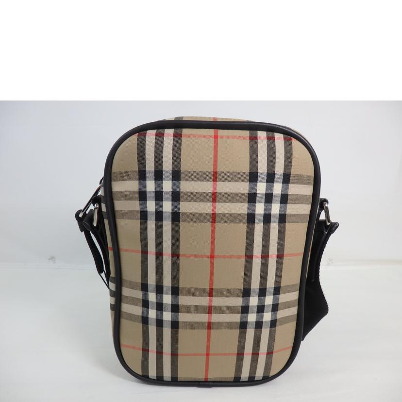 BURBERRY バーバリー/ヴィンテージチェック／ショルダーバッグ/80233811//SAランク/84