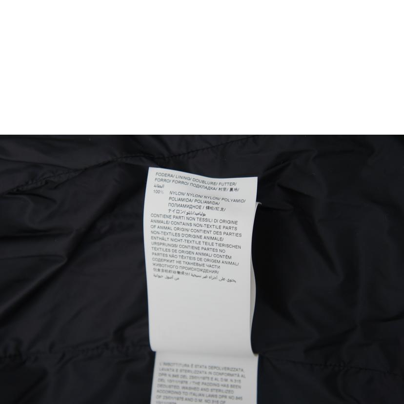 TATRAS タトラス/ノーカラーライトダウンジャケット/LTAT21S4844-D//サイズ　02/Bランク/05