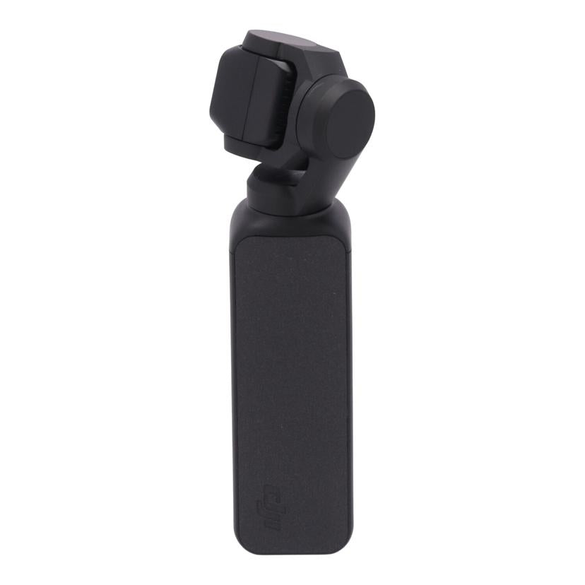 dji ディージェーアイ　/ジンバル搭載カメラ／OSMO　Pocket/OT110//0W7CH8A0130928/Bランク/69