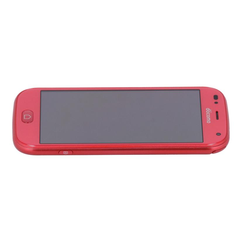 FUJITSU　FCNT　docomo 富士通 フジツウ　/スマートフォン／らくらくスマートフォン　32GB/F-42A//11bb0767/Bランク/71